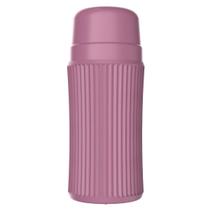 Garrafa Térmica Minitermo Termolar 300 ml Rosa