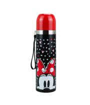 Garrafa Térmica Minnie 500ml - Disney