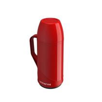 Garrafa termica moderna cafe cha agua leite 1 litro unitermi