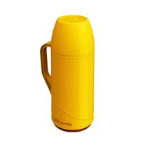 Garrafa termica moderna cafe cha agua leite 1 litro unitermi