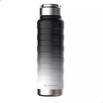 Garrafa Térmica Moove 710 ml Preta Termolar