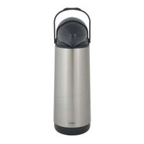 Garrafa Térmica MOR Inox Nobile 1,9L Garrafa Térmica MOR Inox Nobile 1,9L