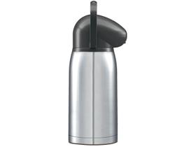 Garrafa Térmica Mor Nobile Inox 2,0 Litros