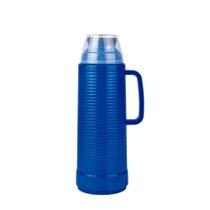 Garrafa Térmica Mor Use Daily Flip Azul 1 Litro