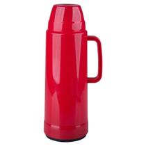 Garrafa Térmica Mor Use GT Vermelha 1L