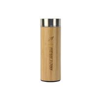 Garrafa Térmica Mormaii 500ml Garrafa Térmica Mormaii 500ml