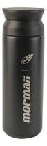 Garrafa Térmica Mormaii Aço Inox 480 Ml Gelado Quente