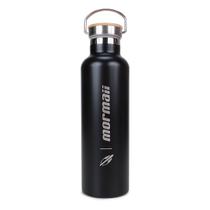 Garrafa Térmica Mormaii Dia a Dia 750ML Garrafa Térmica Mormaii Dia a Dia 750ML