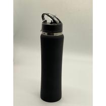 Garrafa Térmica MS-924 700ml com Chaveiro