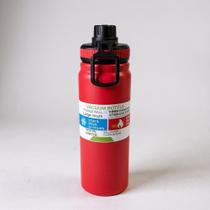 Garrafa Térmica MS-960 800ml Com Isolamento Térmico De Grande Capacidade