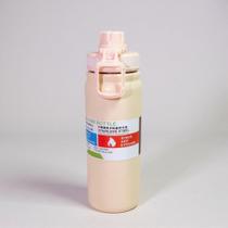 Garrafa Térmica MS-960 800ml Com Isolamento Térmico De Grande Capacidade