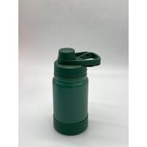 Garrafa Térmica MS-966 350ml Capa Protetora Silicone