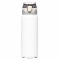 Garrafa Térmica MS-968 800ml Isolada Canudo Squeeze Quente E Frio
