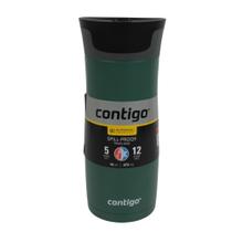 Garrafa Térmica Mug West Loop 473ml - Contigo Garrafa Térmica Mug West Loop 473ml - Contigo