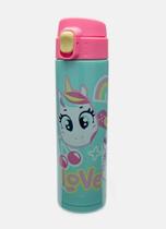 Garrafa Térmica Multibichos Puket Garrafa Térmica Multibichos Puket