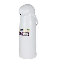 Garrafa Termica Nobile 1,9l Branco Mor