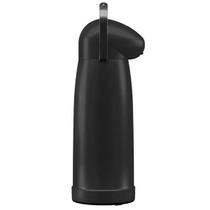 Garrafa Térmica Nobile 1,9L Preta Mor