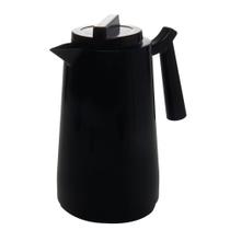 Garrafa termica nordica 400ml preta plastico wolff Garrafa termica nordica 400ml preta plastico wolff