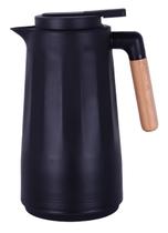 Garrafa Térmica Nórdica Preta