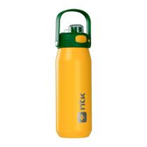 Garrafa Térmica NTK Copa do Mundo Edição Limitada 750ml
