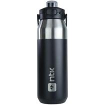 Garrafa Térmica NTK Isomax 1L Preto