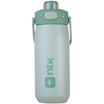 Garrafa Térmica NTK Isomax 550ml New Verde Cor:New Verde