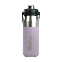Garrafa Térmica NTK Isomax 750ml Aço Inoxidável Roxo Garrafa Térmica NTK Isomax 750ml Aço Inoxidável Roxo