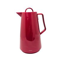 Garrafa Térmica Ofel 1 Litro Vermelha