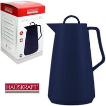 Garrafa Térmica Ofel Azul 1L -HAUSKRAFT Garrafa Térmica Ofel Azul 1L -HAUSKRAFT