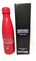 Garrafa Térmica One Piece 500ml - Sunny Clubecomix - Oficial