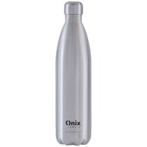 Garrafa Termica Onix 1 Litro - Aço Inox - Paramount