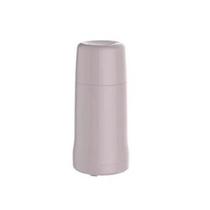 Garrafa termica onix 250ml - bege Garrafa termica onix 250ml - bege