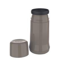Garrafa Térmica Ônix Café Chá Pequena 250ML -