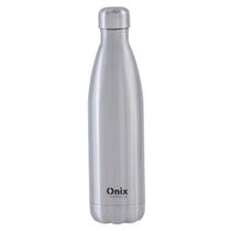 Garrafa Térmica Onix em Aço Inox 750 ml Paramount