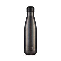 Garrafa Térmica Original 500ml Preta Glow Kouda Garrafa Térmica Original 500ml Preta Glow Kouda