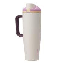 Garrafa Térmica Owala FreeSip 1,2 L em Aço Inoxidável