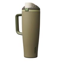 Garrafa Térmica Owala FreeSip 1,2 L em Aço Inoxidável