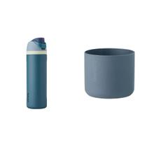 Garrafa Térmica Owala FreeSip - 700ml - Aço Inoxidável