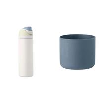 Garrafa Térmica Owala FreeSip - 700ml - Aço Inoxidável