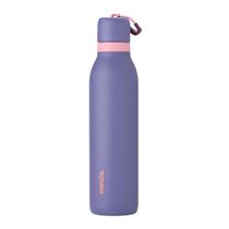 Garrafa Térmica Owala FreeSip 710ml Azul Garrafa Térmica Owala FreeSip 710ml Azul
