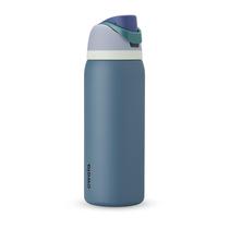Garrafa Térmica Owala FreeSip - 950ml - Aço Inoxidável Garrafa Térmica Owala FreeSip - 950ml - Aço Inoxidável