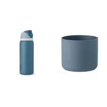 Garrafa Térmica Owala FreeSip - 950ml - Aço Inoxidável