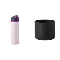 Garrafa Térmica Owala FreeSip - 950ml em Aço Inoxidável Garrafa Térmica Owala FreeSip - 950ml em Aço Inoxidável