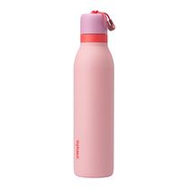 Garrafa Térmica Owala FreeSip Isolada 710ml Rosa Garrafa Térmica Owala FreeSip Isolada 710ml Rosa