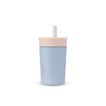 Garrafa Térmica Owala Kids em Aço Inox - 350ml
