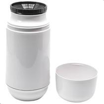 Garrafa Térmica P/ Café Água Quente Para Mamadeira 250ml Sanremo
