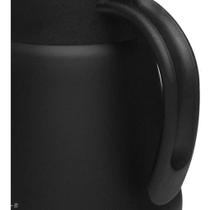 Garrafa Térmica para 1L com Alça All Black Fosco Coffee Time - Desembrulha