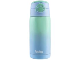 Garrafa Térmica para Bebê 400ml Buba Parede Dupla