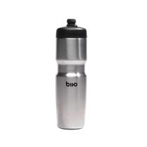 Garrafa Térmica para Bicicleta Bivo Trio 620ml Aço Inoxidável Garrafa Térmica para Bicicleta Bivo Trio 620ml Aço Inoxidável