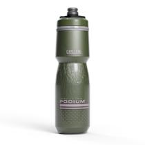 Garrafa Térmica para Bicicleta CamelBak Podium Chill 710 ml